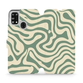 Etui do Samsung Galaxy M31 - wzór VA57S