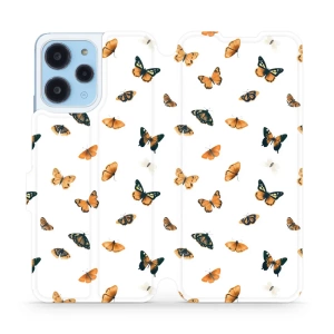 Etui do Xiaomi Redmi 12 - wzór MP77S