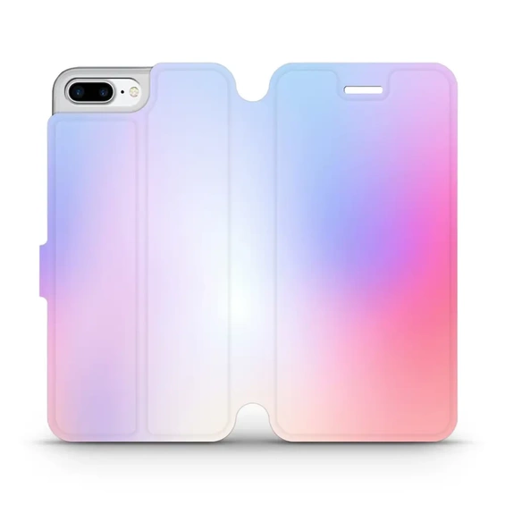Etui do Apple iPhone 8 Plus - wzór VP65S