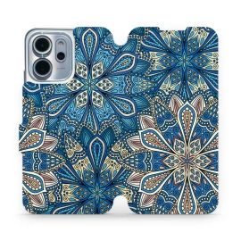 Etui do OPPO Reno 14 F 5G - wzór V108P