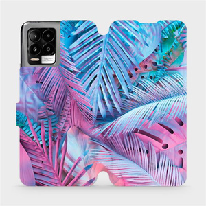 Etui do Realme 8 Pro - wzór MG10S