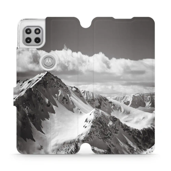 Etui do Motorola Moto G 5G - wzór M152P