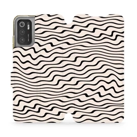 Etui do Xiaomi POCO M3 Pro 5G - wzór VA62S
