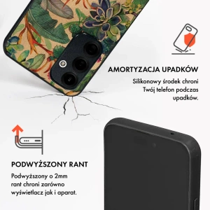 Etui Glossy Case do OnePlus Nord 5 - wzór G036G