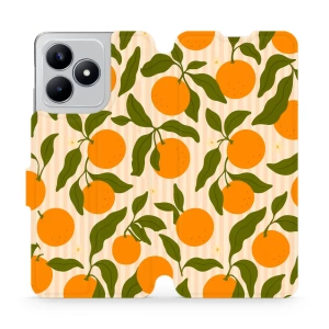 Etui do Realme C53 - wzór VP82S