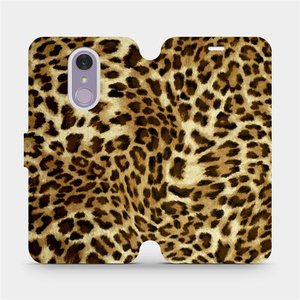 Etui do LG Q7 - wzór VA33P