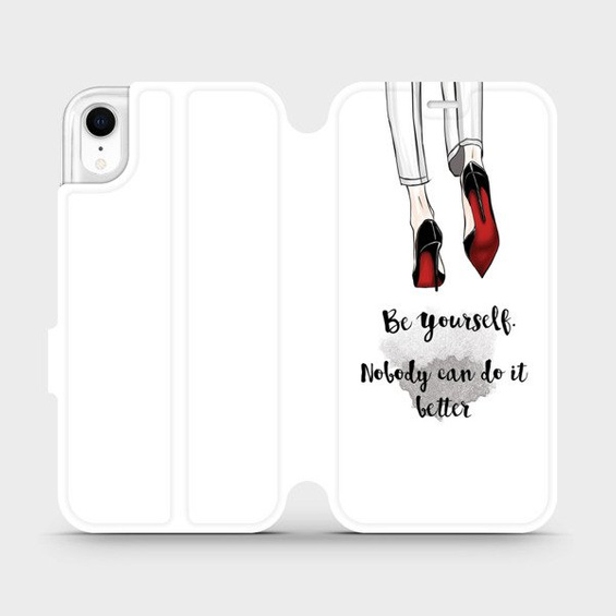 Etui do Apple iPhone XR - wzór M046P