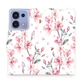 Etui do Xiaomi POCO M6 Pro - wzór M124S