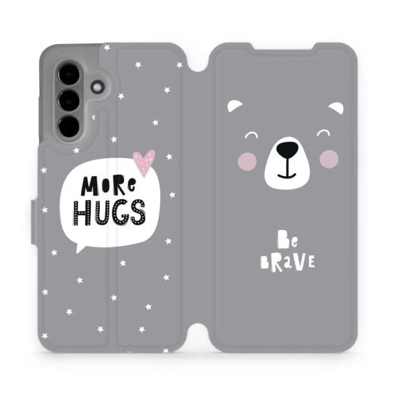 Etui do Samsung Galaxy A26 5G - wzór MH06P