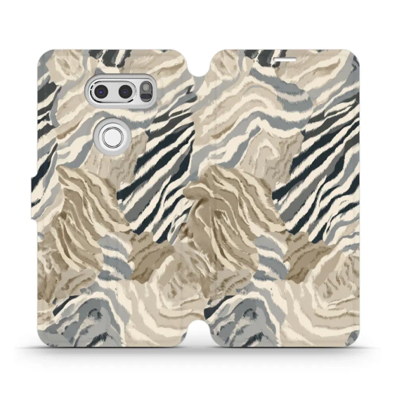 Etui do LG V30 - wzór V168S