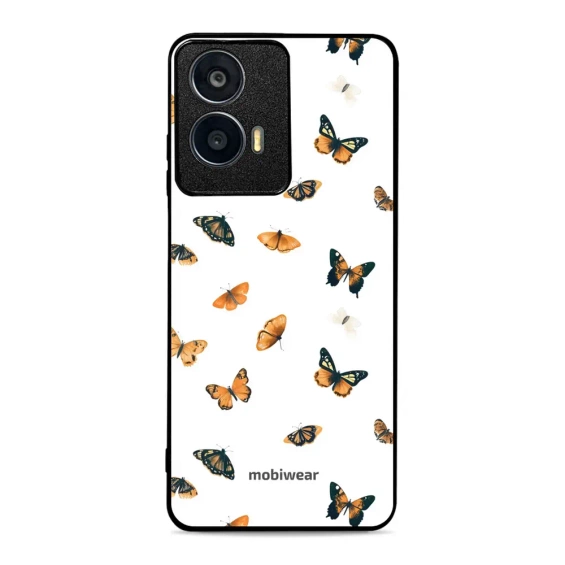 Etui Glossy Case do Motorola Moto G24 - wzór GP76G