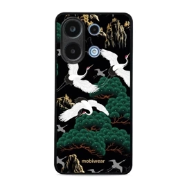 Etui Glossy Case do Xiaomi Redmi Note 13 4G - wzór G042G