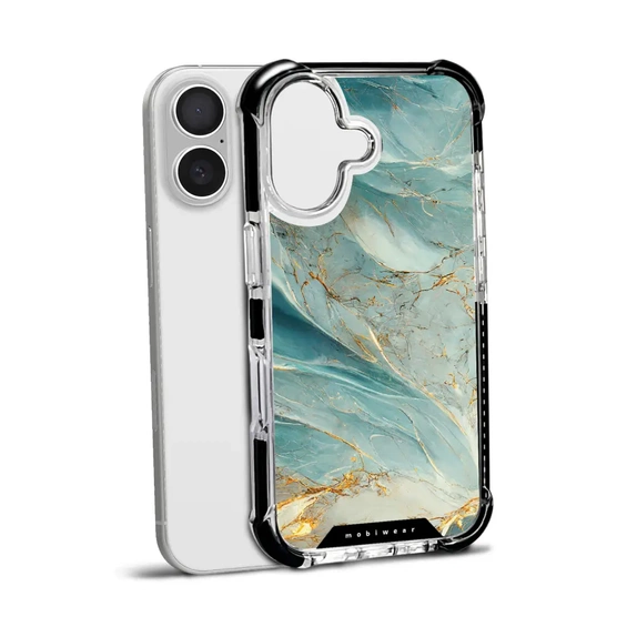 Etui MagSafe Elite Bumper Apple iPhone 16 - wzór D016D