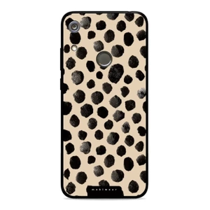 Etui Glossy Case do Huawei Y6S - wzór GA50G