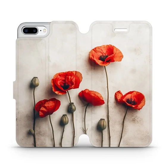 Etui do Apple iPhone 7 Plus - wzór VP42S