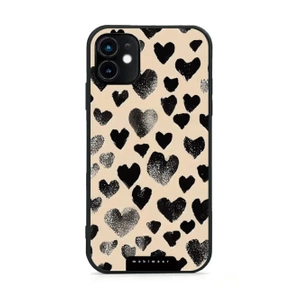 Etui Glossy Case do Apple iPhone 11 - wzór GA51G