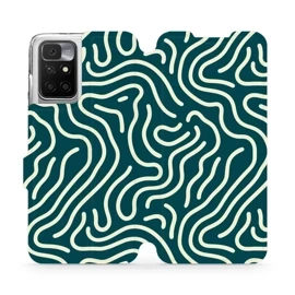 Etui do Xiaomi Redmi 10 - wzór VA61S