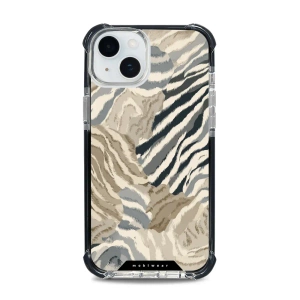 Etui MagSafe Elite Bumper Apple iPhone 15 Plus - wzór D168D