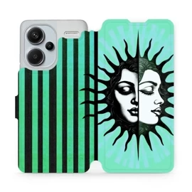 Etui do Xiaomi Redmi Note 13 PRO Plus - wzór VP58S