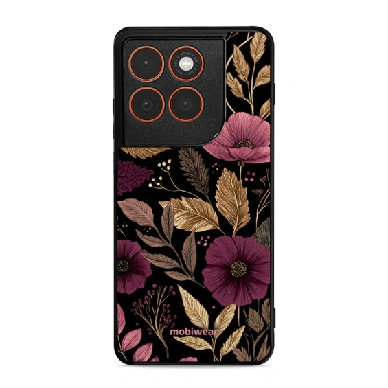 Etui Glossy Case do Motorola Edge 70 - wzór G170G