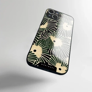 Etui Glossy Case do Xiaomi Redmi Note 14 4G - wzór GA44G