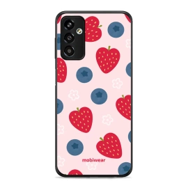 Etui Glossy Case do Samsung Galaxy M13 - wzór GP84G