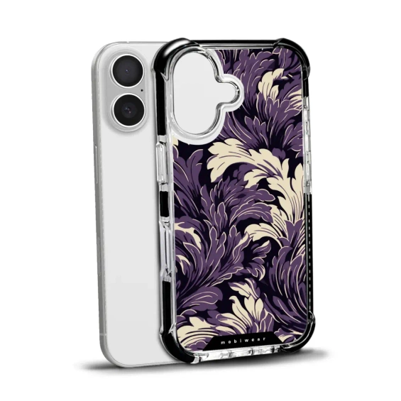 Etui MagSafe Elite Bumper Apple iPhone 17 - wzór DA46D