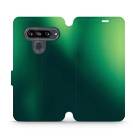 Etui do LG G8s ThinQ - wzór VP61S