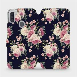 Etui do Samsung Galaxy M11 - wzór V068P