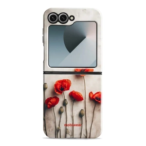 Etui Elite Pro do Samsung Galaxy Z Flip 7 FE - wzór EP42E