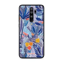 Etui Glossy Case do Xiaomi Redmi Note 8 Pro - wzór G037G