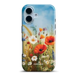 Etui Elite Pro do Apple iPhone 17 - wzór EP43E