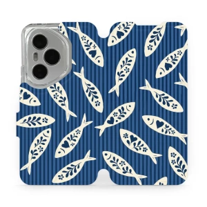 Etui do Huawei Honor 400 Pro - wzór VP89S