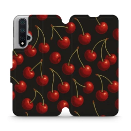 Etui do Huawei Nova 5T - wzór VP83S