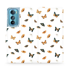 Etui do Motorola Edge 30 5G - wzór MP77S