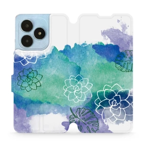 Etui do Realme Note 50 - wzór MG11S