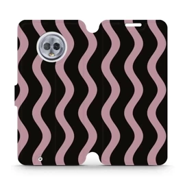 Etui do Motorola Moto G6 - wzór VA54S