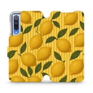 Etui do Xiaomi Mi 9 SE - wzór VP81S