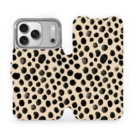 Etui do Apple iPhone 17 Pro - wzór VA50S