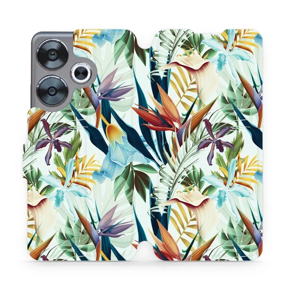 Etui do Xiaomi POCO F6 - wzór M071P