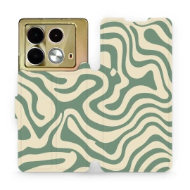 Etui do Infinix Note 40 - wzór VA57S