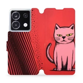 Etui do Xiaomi POCO X6 - wzór VP54S