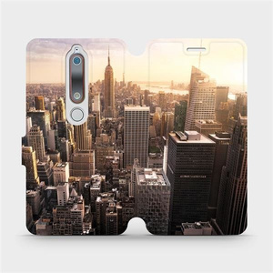 Etui do Nokia 6.1 - wzór M138P