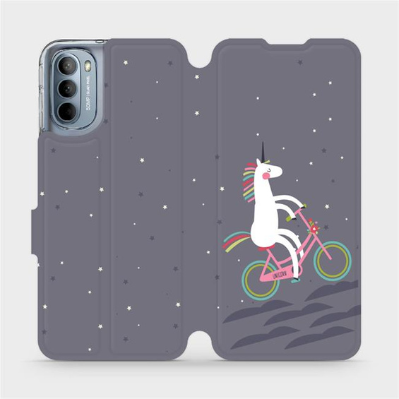 Etui do Motorola Moto G31 - wzór V024P