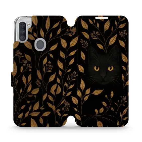 Etui do Samsung Galaxy M11 - wzór V164S