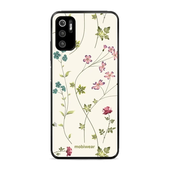 Etui Glossy Case do Xiaomi Poco M3 Pro 5G - wzór G035G