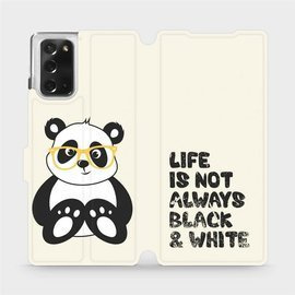 Etui do Samsung Galaxy Note 20 - wzór M041S