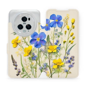 Etui do Huawei Honor Magic5 Pro 5G - wzór VP41S