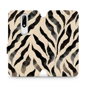 Etui do Nokia 5.1 Plus - wzór VA53S