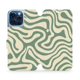Etui do Apple iPhone 13 Pro Max - wzór VA57S